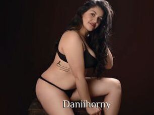 Daniihorny
