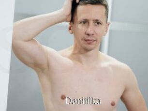 Daniiilka