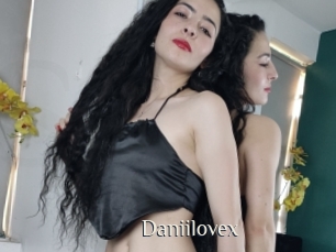 Daniilovex