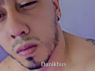 Danikhus