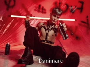 Danimarc