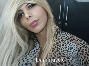 Danimuscle