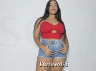 danisexi96 Shop coquin