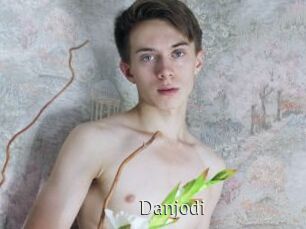 Danjodi