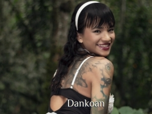 Dankoan