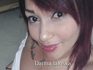 Danna_laleska