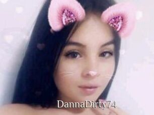 DannaDirty74