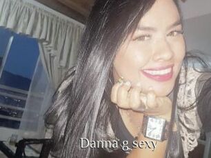 danna_g_sexy Shop coquin