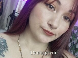 Dannagrynn
