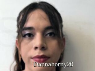Dannahorny20