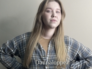 Dannaloppez
