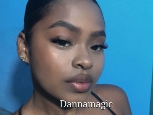 Dannamagic