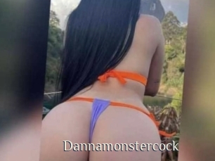 Dannamonstercock
