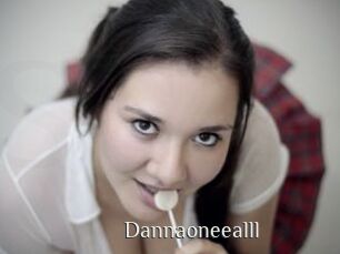 Dannaoneealll