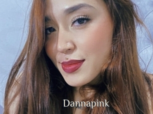 Dannapink