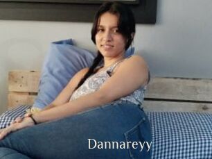 Dannareyy