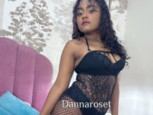 Dannaroset