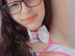 Dannasex69