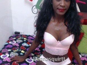 Dannasquirtt