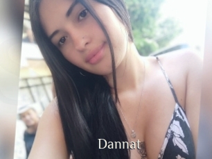 Dannat