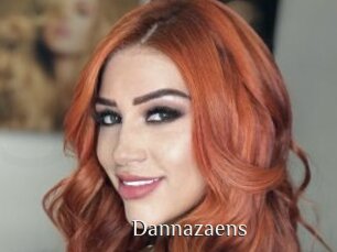 Dannazaens