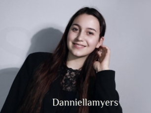 Danniellamyers