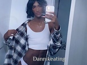 Dannikeating