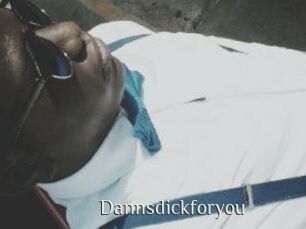 Dannsdickforyou