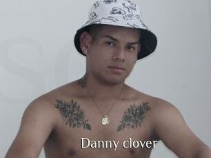 Danny_clover