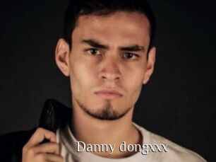Danny_dongxxx