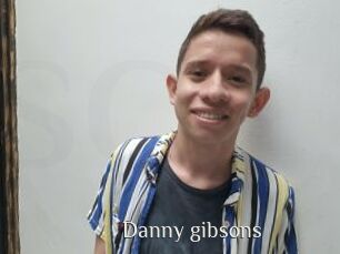 Danny_gibsons
