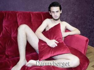 Dannyberget