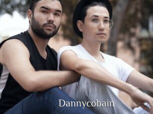 Dannycobain
