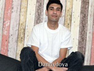 Dannydoya