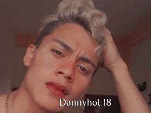 Dannyhot_18