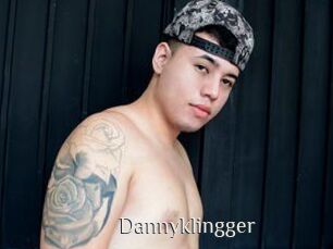 Dannyklingger