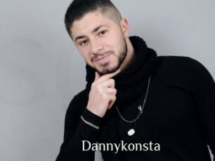 Dannykonsta