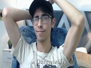 Dannylefay
