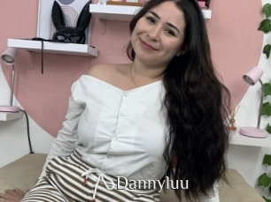 Dannyluu
