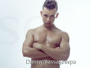 Dannymassagesspa