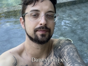 Dannyprillyxxx
