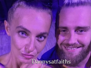 Dannysatfaiths