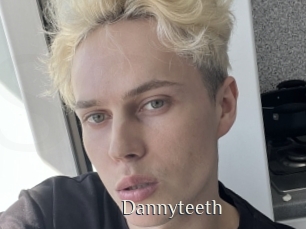 Dannyteeth