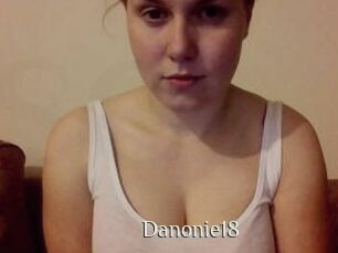 Danonie18