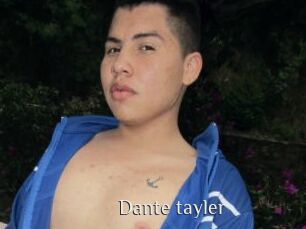 Dante_tayler