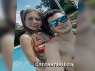 Danteamatista