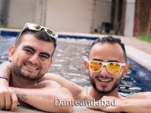 Danteandabad