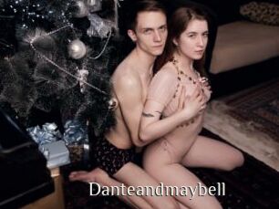 danteandmaybell Shop coquin