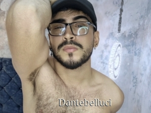 Dantebelluci