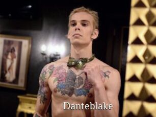 Danteblake